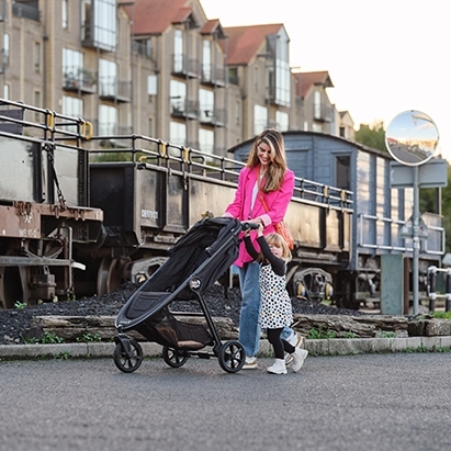 Baby Jogger
