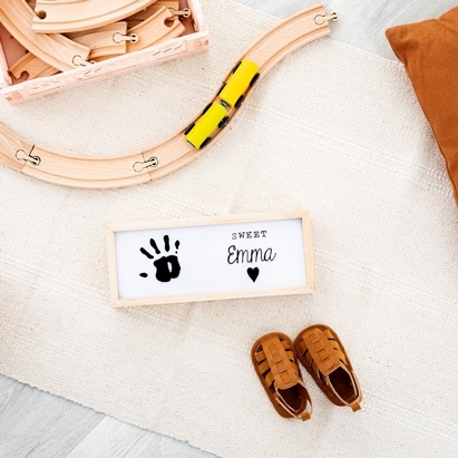 Baby Art