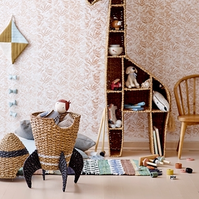 Bloomingville Mini