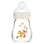 Feeding & Weaning