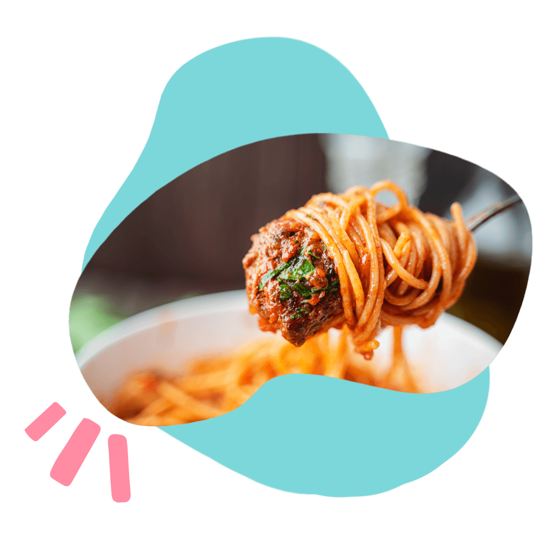 Spaghetti 