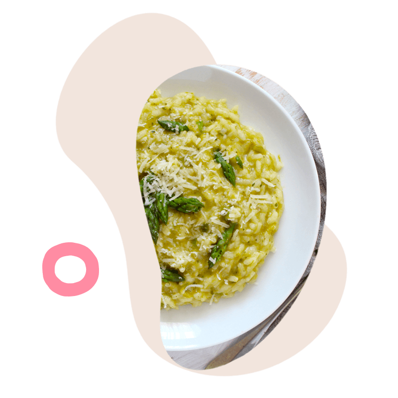 Risotto