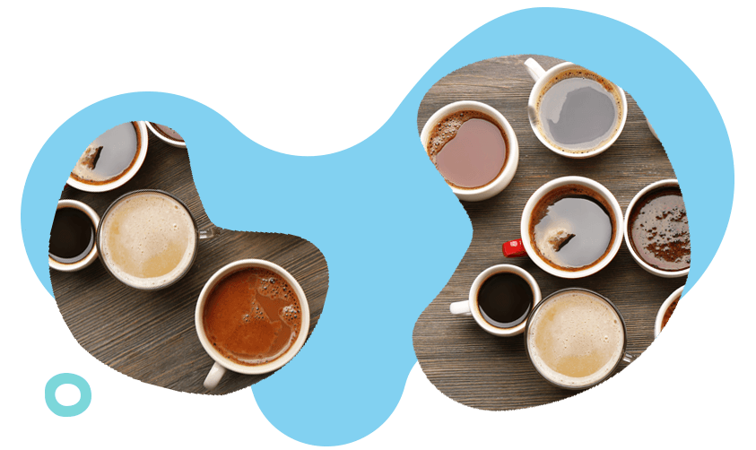 Hot drink