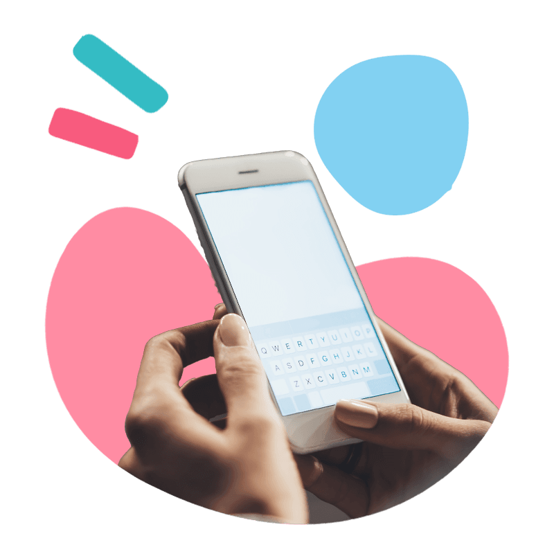 Texting