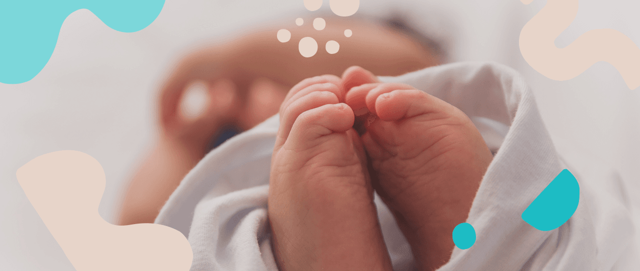 Week 32 A to Z of giving birth
