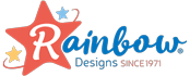 Rainbow Designs