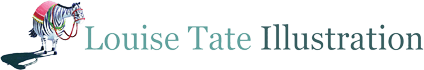 Louise Tate Illustration
