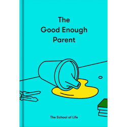 Image showing the Good Enough Parent product.