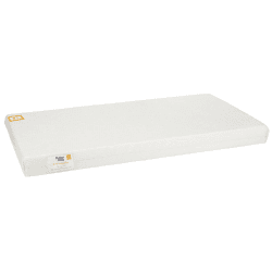 Image showing the Anti Allergy Foam Cot Mattress, Gold product.