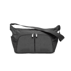Image showing the Doona+ Stroller Organiser, Black product.
