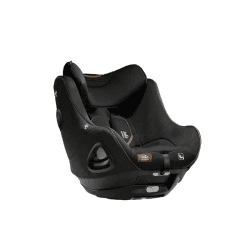 Image showing the i-Harbour Baby & Toddler Car Seat with 360° Rotation, Eclipse product.