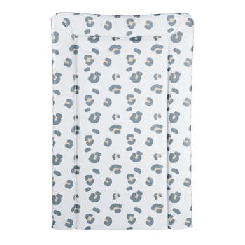 Image showing the Changing Mat, Leopard product.