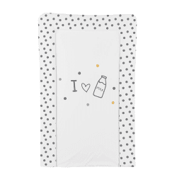 Image showing the Changing Mat, I Love Milk product.