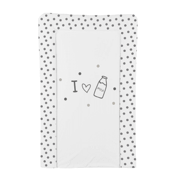 Image showing the Changing Mat, I Love Milk product.