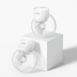 Image showing the S12 Pro Double Breast Pump product.