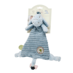 Image showing the Disney Eeyore Comforter, Multi product.