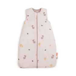 Image showing the Lalee Sleeping Bag, 2.5 TOG, 0 - 6 Months, Powder product.