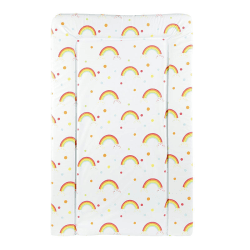 Image showing the Changing Mat, Rainbow product.