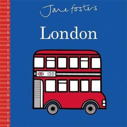 Image showing the Jane Fosters London product.