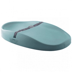Image showing the Changing Pad, Hemlock Green product.
