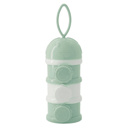 Image showing the Milk Formula Dispenser, Mint product.