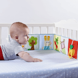 Image showing the Sensory Soft Book product.