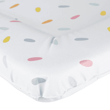Image showing the Changing Mat, Confetti product.