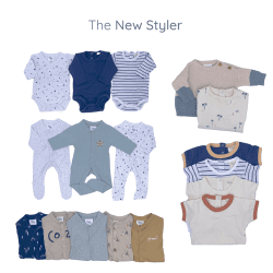 Image showing the The New Styler Subscription, 1 Month product.