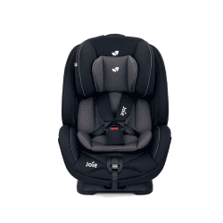 Image showing the Stages Baby & Child Car Seat (up to 7 years), Coal product.