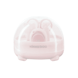 Image showing the Baby Bear Manicure Set, Pink product.