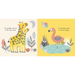 Image showing the Animal's In The Wild product.
