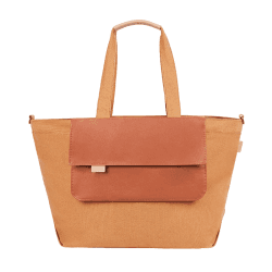 Image showing the Tote Changing Bag, Fancy product.