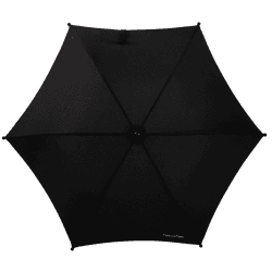 Image showing the Universal Parasol, Black product.