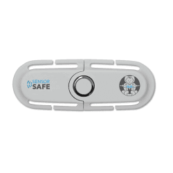 Image showing the Sensorsafe Toddler Safety Kit, Grey product.