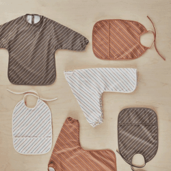 Image showing the Cape Bib, Mellow product.