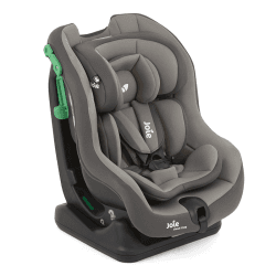Image showing the Steadi Baby & Toddler Car Seat, Cobblestone product.
