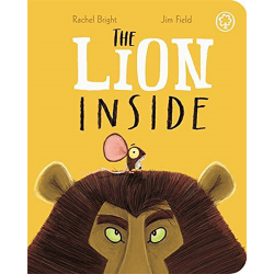 Image showing the Lion Inside product.