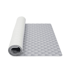 Image showing the Luxury Padded XL Reversible Playmat, Fan product.