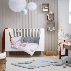 Image showing the Sea Friends Sensory Playmat, Colour Mix product.