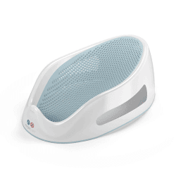 Image showing the Soft-Touch Bath Support, Aqua product.
