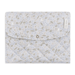 Image showing the Printed Travel Changing Mat, Nature Trail product.