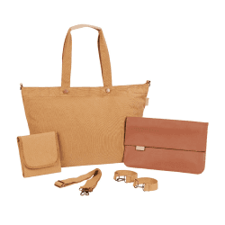 Image showing the Tote Changing Bag, Fancy product.