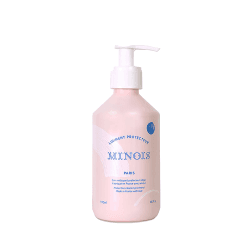 Image showing the Protective Nappy Liniment, 300ml product.