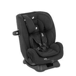 Image showing the Every Stage R129 Baby & Child Car Seat (up to 12 years), Shale product.