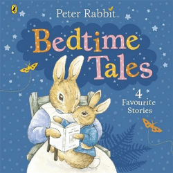 Image showing the Peter Rabbit Bedtime Tales product.