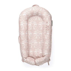 Image showing the Deluxe+ Dock Printed Baby Nest, Brer Rabbit product.
