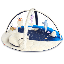 Image showing the Baby Activity Gym, Celestial Dreams product.