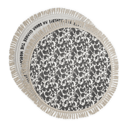 Image showing the Playmat, Wild Paris product.