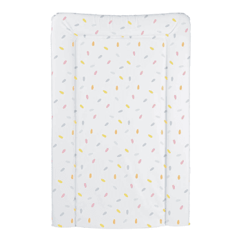 Image showing the Changing Mat, Confetti product.