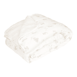 Image showing the Baby Bunny Baby Blanket, 70 x 100cm product.